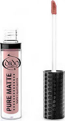 Dido Cosmetics Pure Matte Liquid Lipstick Dido Cosmetics Pure Matte Liquid Lipstick