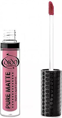 Dido Cosmetics Pure Matte 03