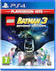 Lego Batman 3 Beyond Gotham Hits Edition PS4 Game