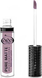 Dido Cosmetics Pure Matte Liquid Lipstick 16
