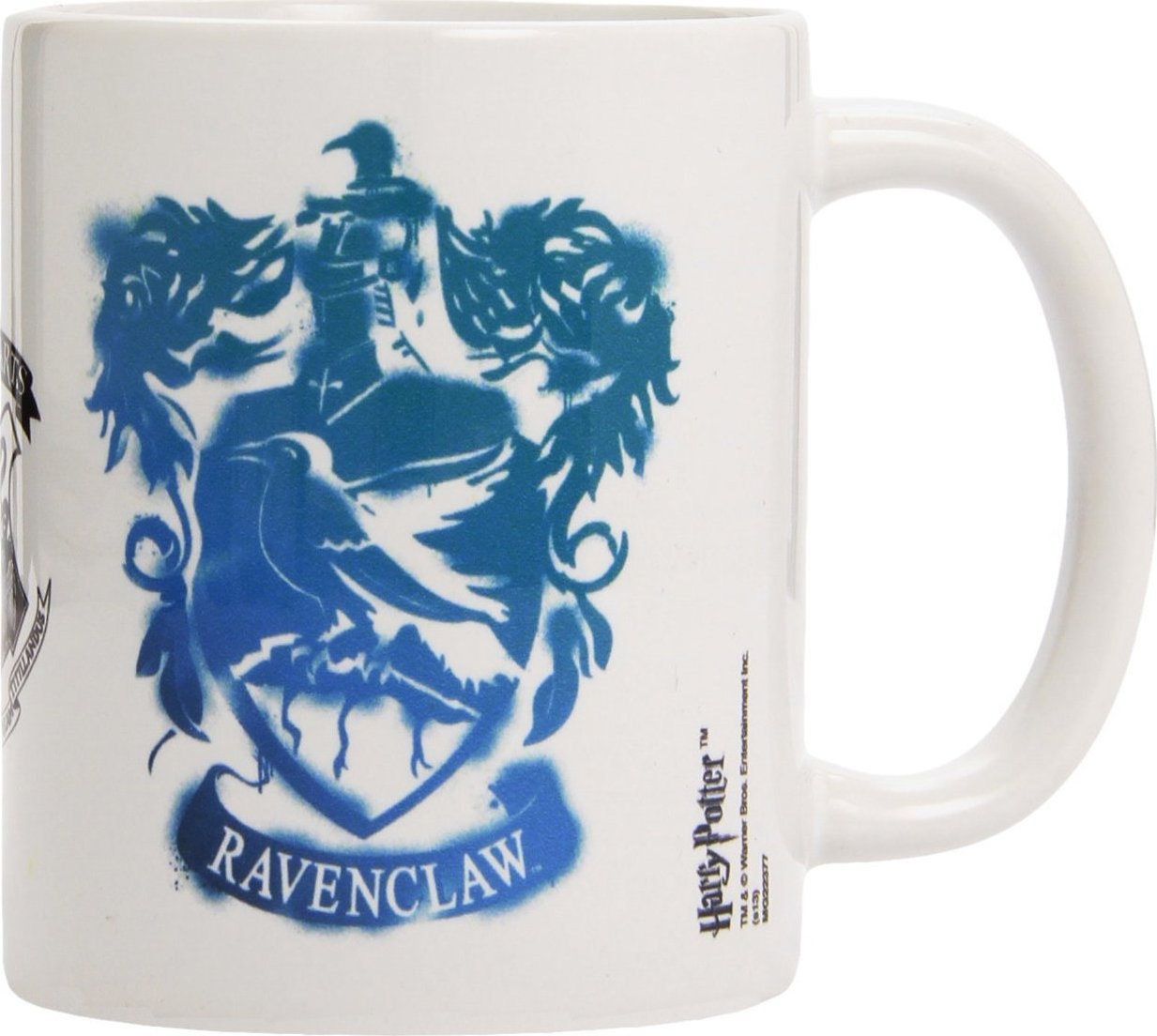 Pyramid International Harry Potter-Ravenclaw Stencil Crest MG22377 | Skroutz.gr