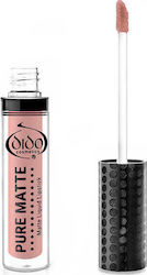 Dido Cosmetics Pure Matte Flüssig Lippenstift Matt