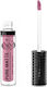 Dido Cosmetics Pure Matte Υγρό Κραγιόν Matte 30...