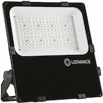 Ledvance Performance Waterproof LED Floodlight 100W Warm White 3000K IP65