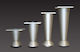 Morseto 501 Aluminum Furniture Leg Matte 12