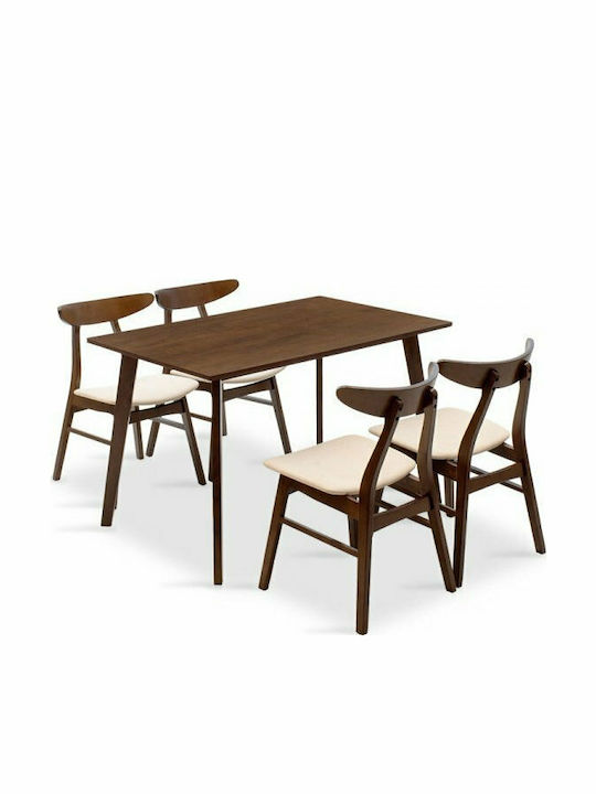 Sufragerie Benson / Orlean 5buc 120x75buc