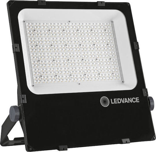 Osram Performance R30 Στεγανός Προβολέας LED 290W Θερμό Λευκό 3000K IP66