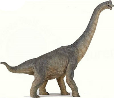 Papo Miniature Toy Brachiosaurus 36cm. (Various Designs/Assortments of Designs) 1pc