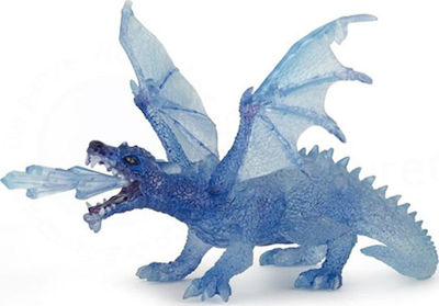 Papo Jucărie Miniatură Crystal Dragon