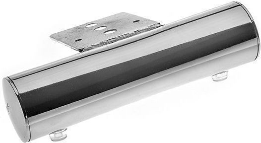 Morseto 526 Aluminium Möbelbein 2x2x5cm Chrom 5