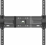 Meliconi Slimstyle Plus 400 ST 070-0591 Wall TV Mount up to 82" and 45kg