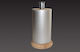 Morseto 152 Aluminium Möbelbein 5x5x8cm Matt 8