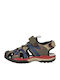 Shoe Sandals Borealis Anatomic Khaki