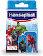 Hansaplast Plasturi Autoadezivi Marvel Avengers Copii 20buc