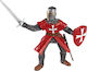 Papo Miniature Toy Knight of Malta 9.50cm.