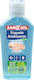 Hygiene Service Sanix Gel Dezinfectant Gel Pentru mâini 80ml