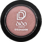 Dido Cosmetics Satin Eye Shadow in Solid Form with Pink Color 3gr