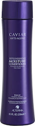 Alterna Caviar Anti-Aging Replenishing Moisture Conditioner 250ml Alterna Caviar Anti-Aging Replenishing Moisture Conditioner 250ml