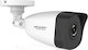 Hikvision HWI-B120H-M IP Surveillance Camera Full HD 1080p Waterproof with Lens 2.8mm