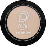 Dido Cosmetics Matte Eyeshadow 12