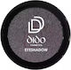 Dido Cosmetics Wet & Dry Lidschatten in Gepress...