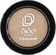 Dido Cosmetics Wet & Dry Lidschatten in Gepress...