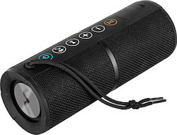 ECG BTS Κ1 Bluetooth 9W bis zu 7 Stunden Black