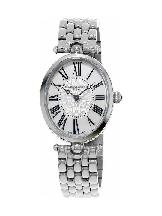 Frederique constant shop art deco