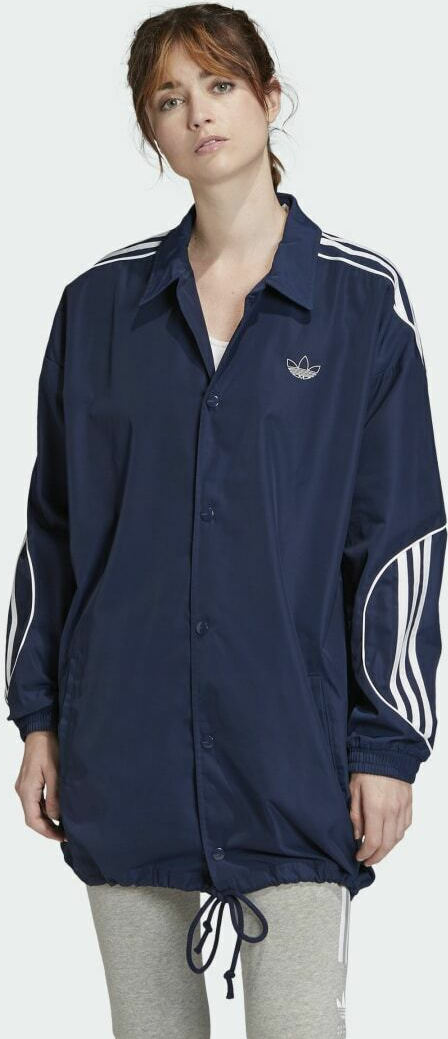 coach jacket skroutz