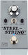 Vertex Steel String MKII Overdrive Pedală Efectul Overdrive Chitară electrică și Bas electric