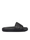 Men's Slides Black