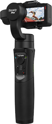 Hohem iSteady Pro pentru Magazin online / GoPro / SJCam / Sony