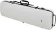 Gewa Pure 2.4 Waterproof Suitcase Violin Padded...
