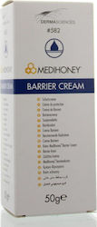 Derma Sciences Medihoney Barrier Cream 50gr