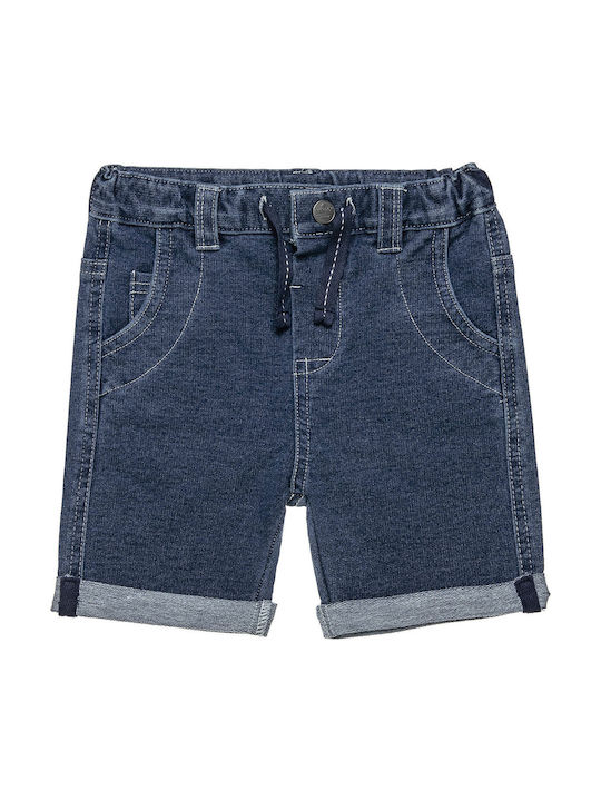 Alouette Kinder Shorts/Bermudas Denim Blau