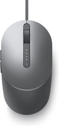 Dell MS3220 Wired Mouse Gray