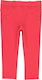 Boboli Kids Legging Long Red