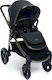 Mamas & Papas Ocarro Standard-Kinderwagen Onyx ...