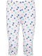 Energiers Kids Legging Capri Multicolour