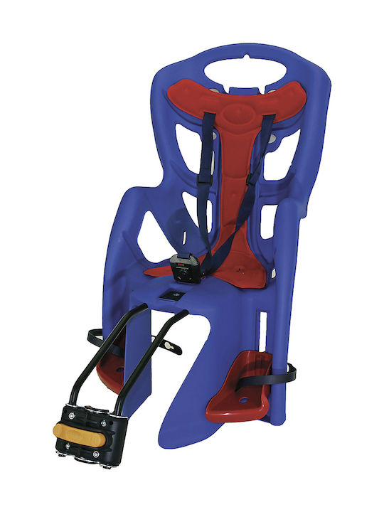 Bellelli Pepe Standard Rear Kids Bicycle Seat F...