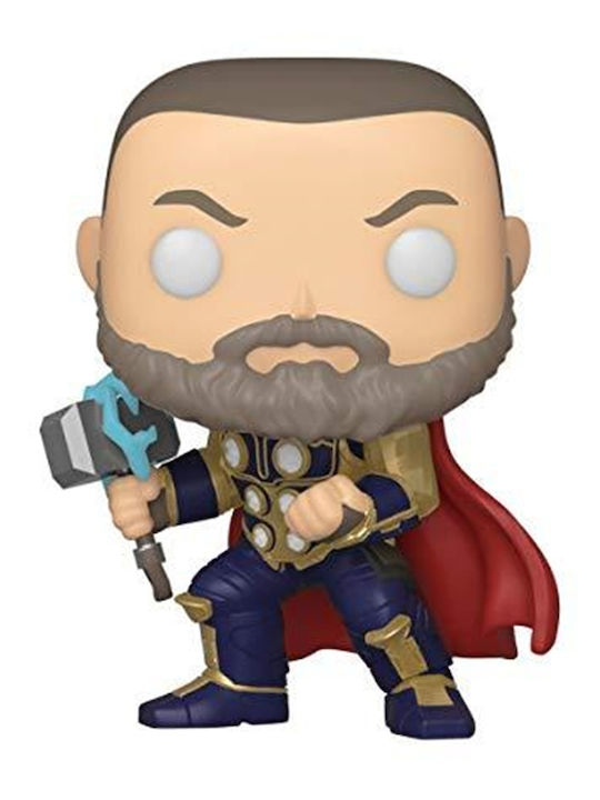 Funko Pop! Games: Avengers - Thor Gamerverse 62...