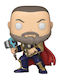 Funko Pop! Bobble-Head Games: Avengers - Thor 628