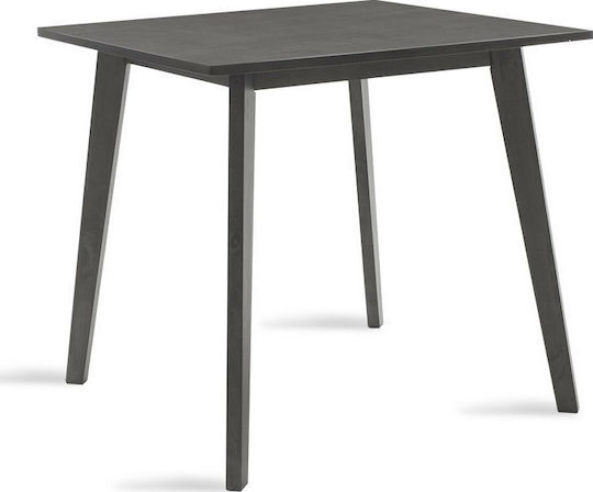 Benson Κουζίνας Καρυδί 80x80x75εκ. Benson Κουζίνας Καρυδί 80x80x75εκ.