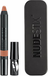 Nudestix Gel Lip + Cheek Color Stick Ρουζ 2.8gr