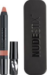 Nudestix Gel Lip + Cheek Color Stick Ρουζ 2.8gr