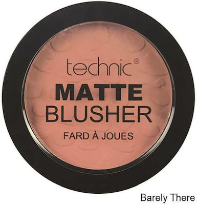 Technic Matte Blusher 11gr