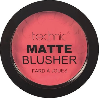 Technic Matte Blusher 11gr