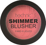 Technic Руж Shimmer Blusher 11гр