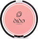 Dido Cosmetics Kompakt Rouge Rouge 10g