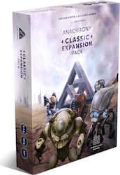 Anachrony Classic (Разширение) 15+ Години Mindclash Games